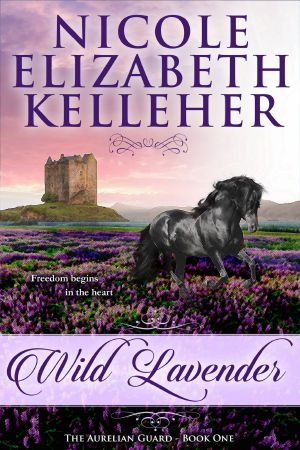 [The Aurelian Guard 01] • Wild Lavender